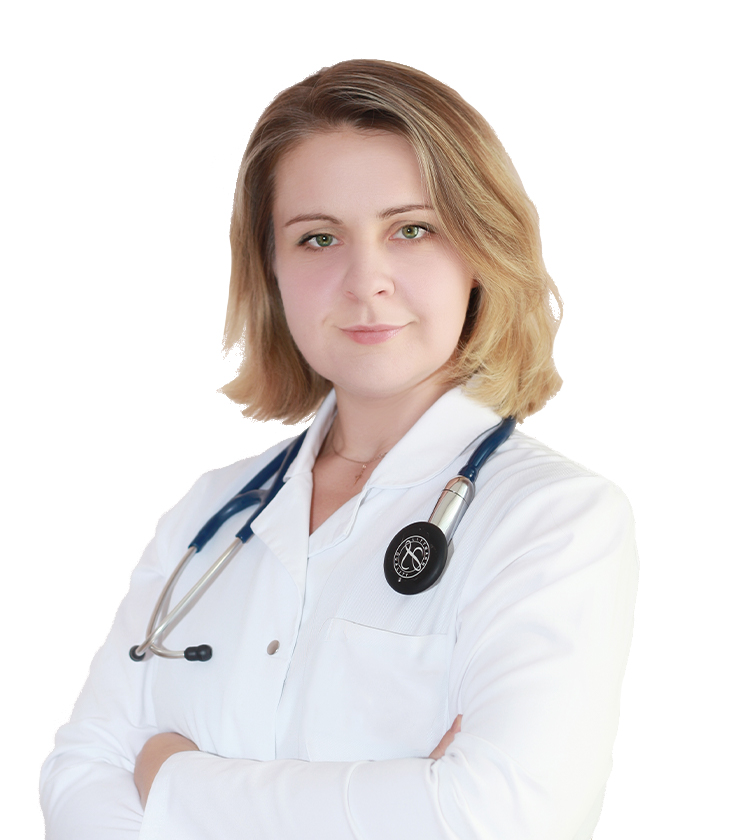 Чудиновских Юлия Анатольевна
