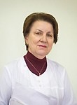 Уварова Татьяна Михайловна. Кардиолог