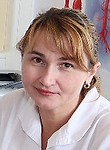 Сладкова Татьяна Анатольевна. Кардиолог