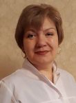 Михайлова Руфина Юрьевна