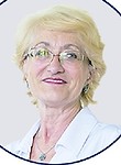 Миронова Ирина Александровна