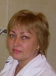 Щербакова Елена Владимировна. Педиатр, УЗИ-специалист