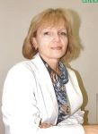 Чепис Валентина Николаевна