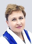 Свиридова Татьяна Анатольевна. Педиатр