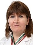 Беднякова Марина Васильевна