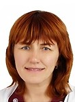 Бабурова Оксана Борисовна