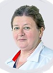 Алешкина Людмила Вячеславовна. Невролог