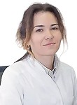 Николаева Дарья Михайловна