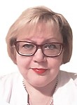 Мисюра Инесса Васильевна