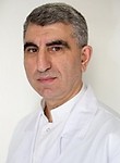 Адамян Вардан Зоркинович. Проктолог, Флеболог, Хирург, УЗИ-специалист
