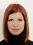 Рябоконь Ирина Владимировна