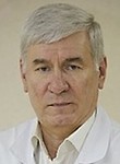 Трофимов Андрей Константинович. Кардиолог
