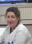 Степанова Ольга Борисовна. Невролог
