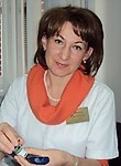 Осыченко Марина Евгеньевна