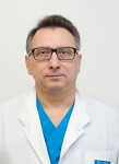 Кузьмин Владимир Анатольевич