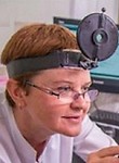 Лобановская Ирина Владимировна