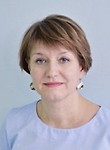 Степанова Ирина Анатольевна