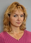 Зайцева Светлана Владимировна. Гастроэнтеролог, Иммунолог, Педиатр