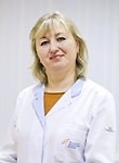 Аникина Елена Александровна. Иммунолог, Аллерголог