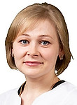 Андрианова Светлана Владимировна