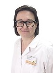 Бочарова Наталья Николаевна