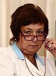 Панкратова Ирина Олеговна. Невролог