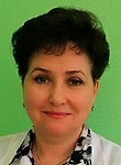 Алешина Татьяна Витальевна