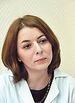 Сугян Нарине Григорьевна