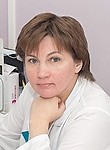 Игуменова Светлана Инверовна