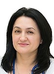 Баштарова Радима Пашаевна