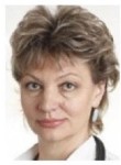 Рагозина Елена Ивановна