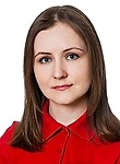 Белова Любовь Анатольевна