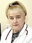 Долгина Елена Николаевна. Иммунолог