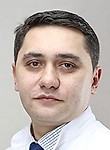 Бабаев Орхан Рауфович