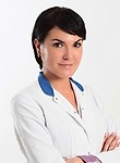 Буракова Светлана Валерьевна