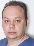 Косолапов Денис Александрович. Кардиолог, Анестезиолог