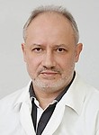 Розанов Евгений Михайлович. Иммунолог, Педиатр