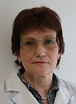 Смирнова Надежда Михайловна