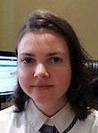 Куликова Ольга Владимировна