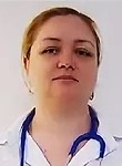 Субботина Екатерина Алексеевна