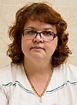 Плешкова Елена Юрьевна