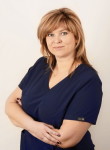 Макарова Екатерина Александровна