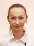 Масанова Дарья Валерьевна