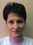 Хвостикова Елена Алексеевна