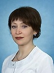 Томаева Этери Майрамовна. Кардиолог, Терапевт
