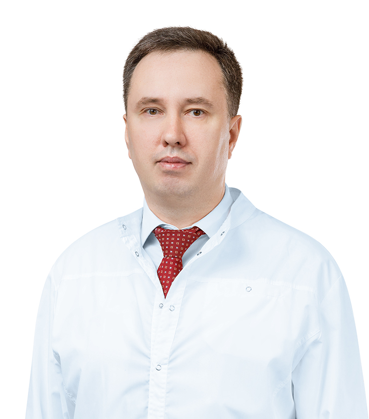 Скальский Максим Станиславович