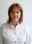 Ларионова Анна Николаевна