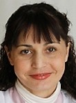 Новик Светлана Васильевна
