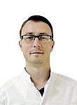 Волков Андрей Игоревич