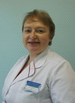 Суровикина Александра Владимировна